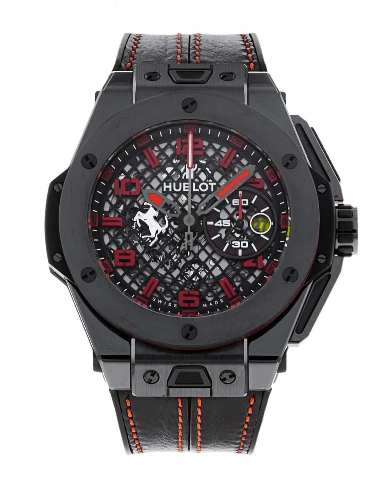 Hublot Big Bang 401.CX.1123.VR